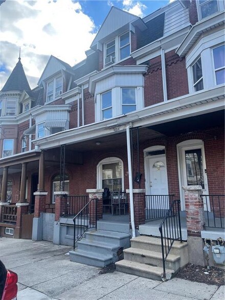624 N 5th St, Allentown, PA 18102