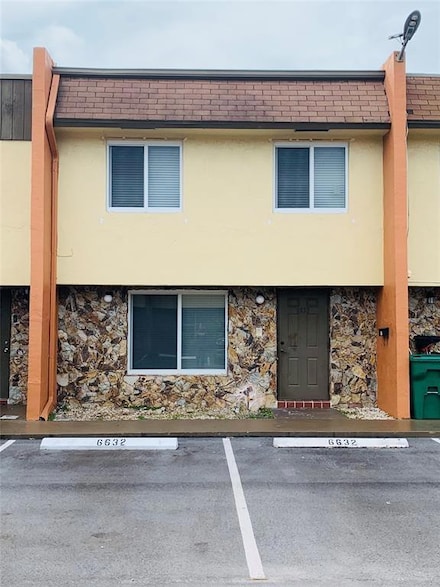 6632 SW 41st St Unit 6632, Davie, FL 33314