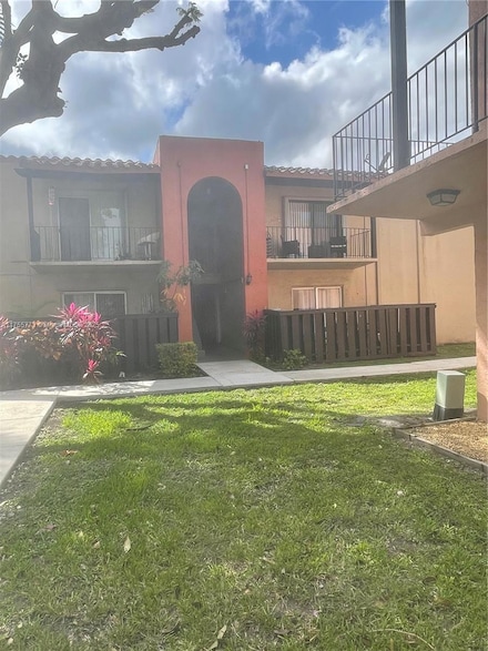 10790 N Kendall Dr Unit C22, Miami, FL 33176