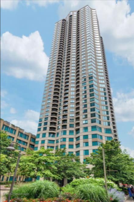 400 N La Salle St Unit 2012, Chicago, IL 60654