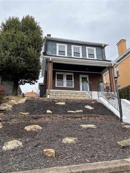 680 Orchard Ave, Bellevue, PA 15202