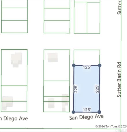 4611 San Diego Ave, Robbins, CA 95676