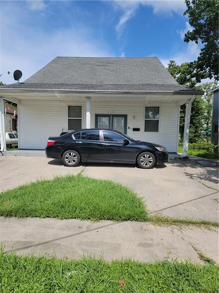 2334 Congress St, New Orleans, LA 70117