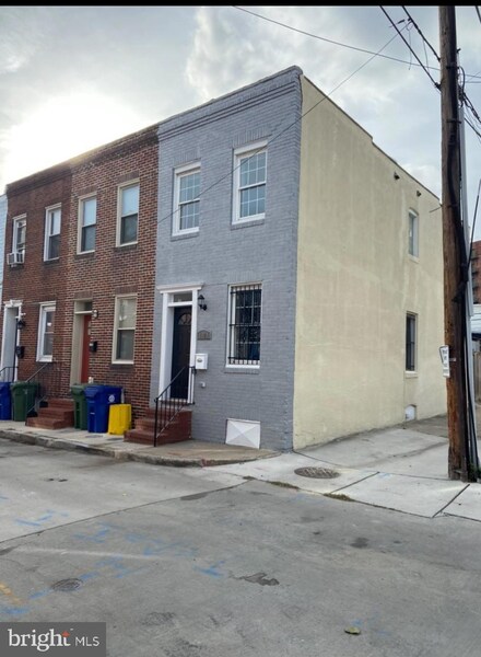 1104 Sterrett St, Baltimore, MD 21230