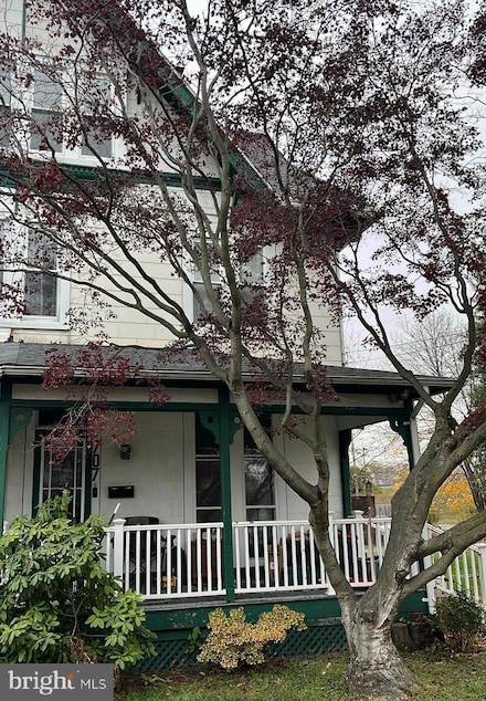 707 Eddystone Ave, Crum Lynne, PA 19022