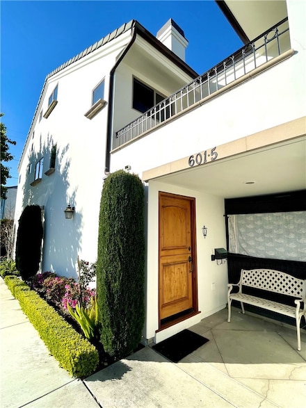 601 Poinsettia Ave, Corona Del Mar, CA 92625
