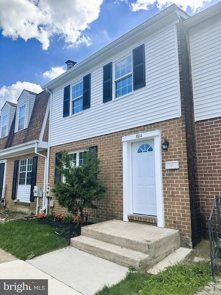 804 Thimbleberry Rd, Middle River, MD 21220