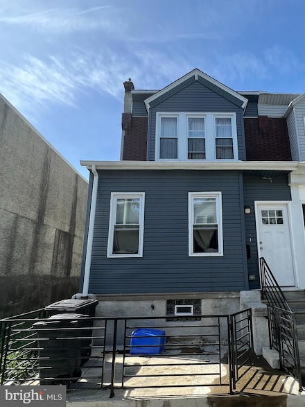 6079 Regent St, Philadelphia, PA 19142