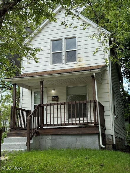 350 Robert St, Akron, OH 44306