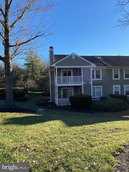 702 Scotch Way Unit 20, West Chester, PA 19382