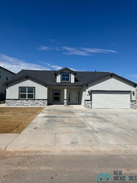 3809 Baler Ln, Carlsbad, NM 88220