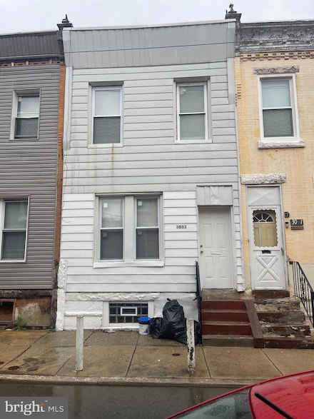 3033 Fontain St, Philadelphia, PA 19121