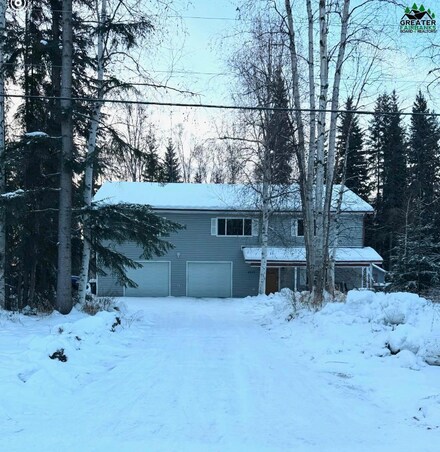 4235 Birch Ln, Fairbanks, AK 99709