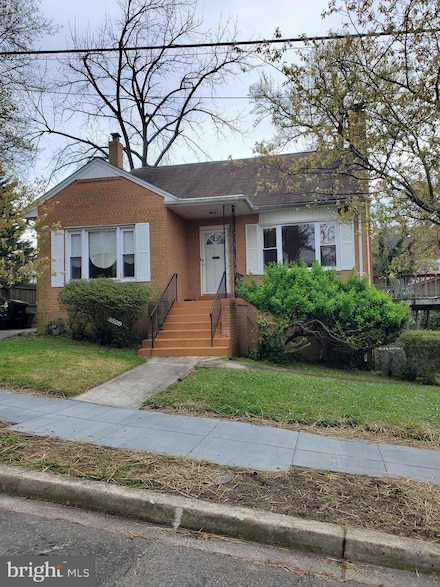 3529 Pope St SE, Washington, DC 20020