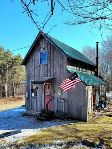 5730 County Road 24, Canton, NY 13617