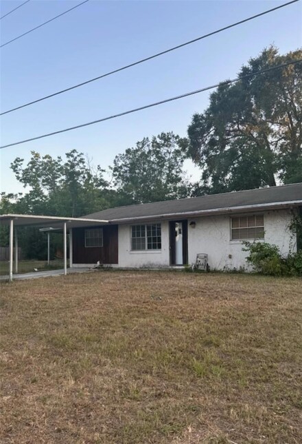 11864 SE 71st Avenue Rd, Belleview, FL 34420