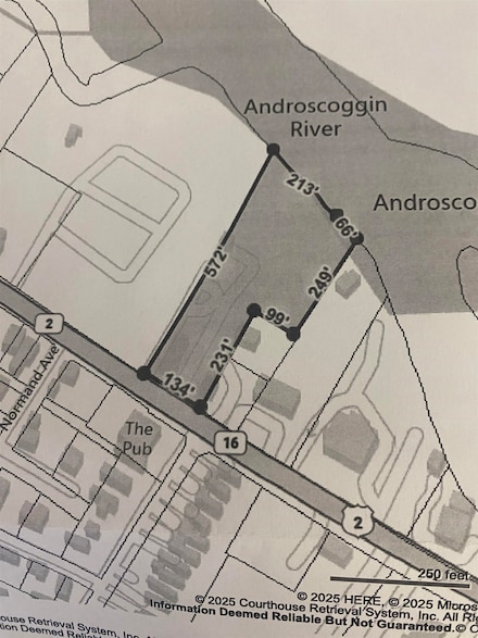 240 Main St, Gorham, NH 03581