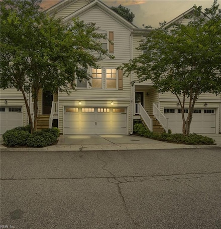 5556 Taylors Walke Ln Unit 3, Virginia Beach, VA 23462
