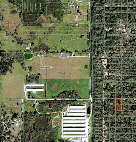 Land For Sale In North Lakeland Fl