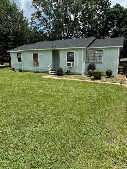 7390 Clover Dr, Irvington, AL 36544