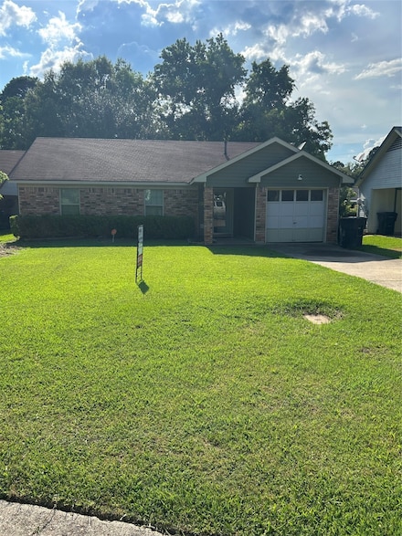 8816 Nathan Dr, Shreveport, LA 71108