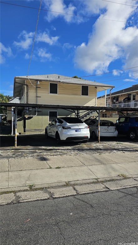 821 Olokele Ave Unit A, Honolulu, HI 96816