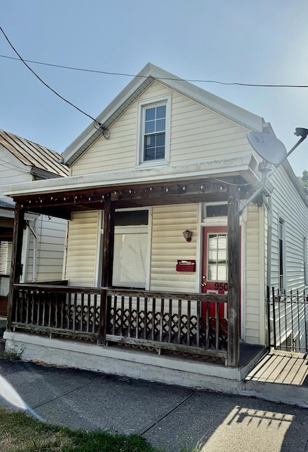 950 Western Ave, Covington, KY 41011
