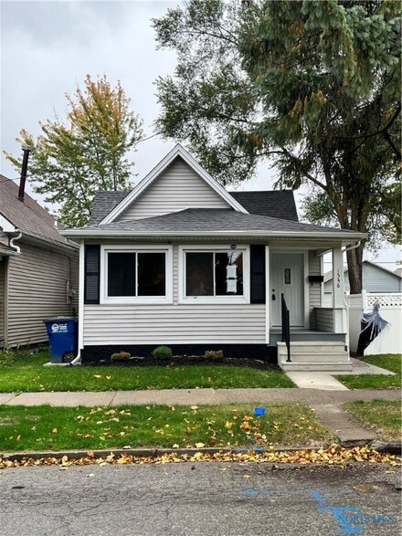 1546 Mott Ave, Toledo, OH 43605