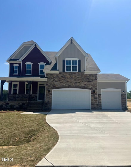 271 White Azalea Way Homesite 30, Benson, NC 27504