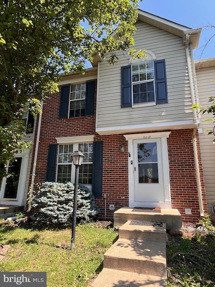 3418 Belleplain Ct, Dumfries, VA 22026