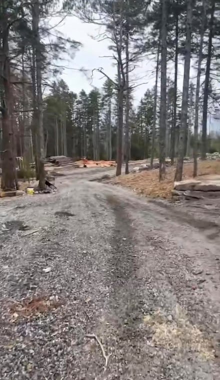 774 Spruce Head Rd, Saint George, ME 04859