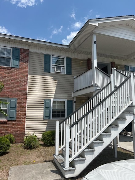 3930 Azalea Dr Unit X, North Charleston, SC 29405