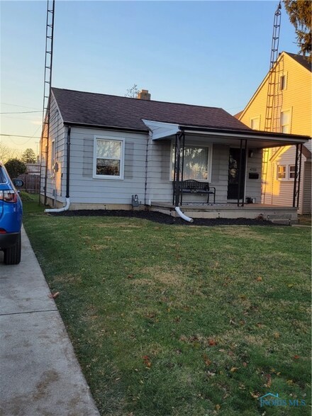4755 288th St, Toledo, OH 43611