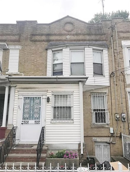 323 Eldert St, Brooklyn, NY 11237