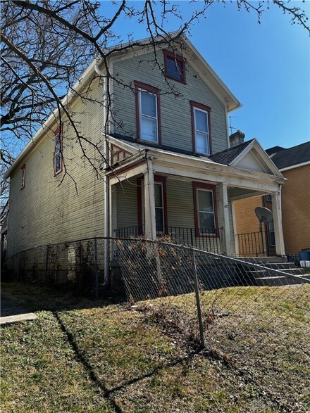 40 Dayton Ave, Dayton, OH 45402