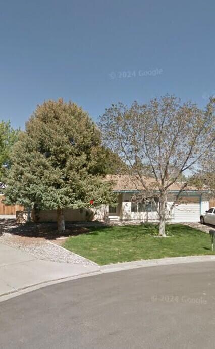 91 Mimbres Dr, Los Alamos, NM 87547