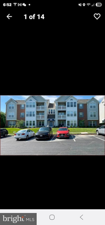 4541 Aspen Mill Rd, Nottingham, MD 21236