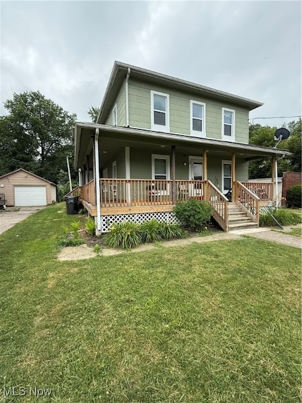 325 Columbus St, Elyria, OH 44035