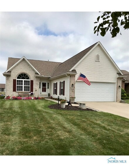 7306 Clipper Ct, Maumee, OH 43537