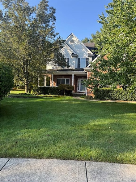 1859 Lonesome Lake Ct, Lake Orion, MI 48362