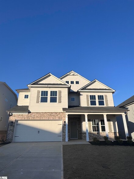52 Riley Eden Ln Unit Site 7, Greer, SC 29650