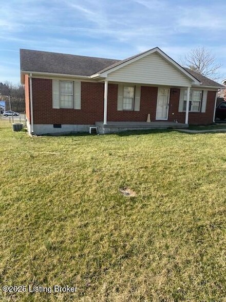 117 Faith Ave, Bloomfield, KY 40008