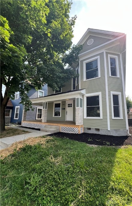 503 Washington Ave, Greenville, OH 45331