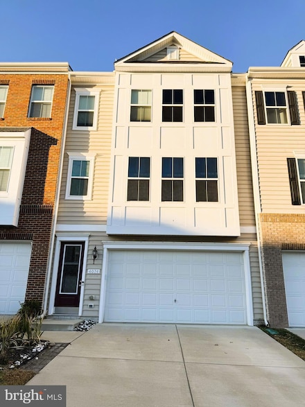 4074 Elizabeth Reed Way, Woodbridge, VA 22192