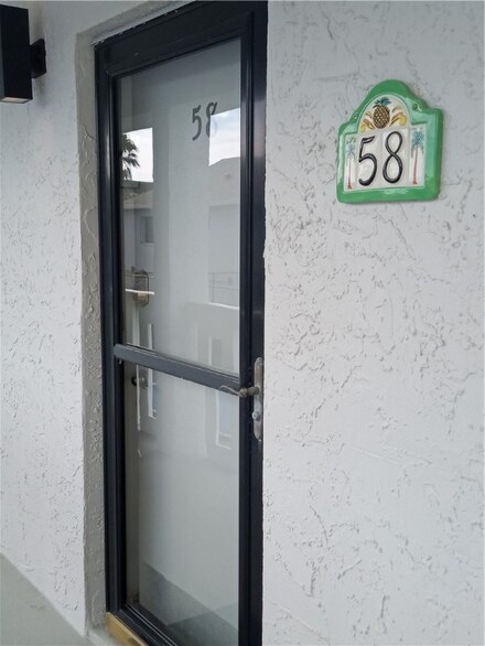 5100 Jimmy Buffett Memorial Hwy Unit 58G, Indn Riv Shrs, FL 32963