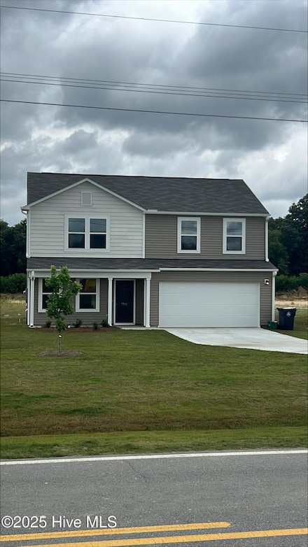 7749 Sand Pit Rd, Stantonsburg, NC 27883