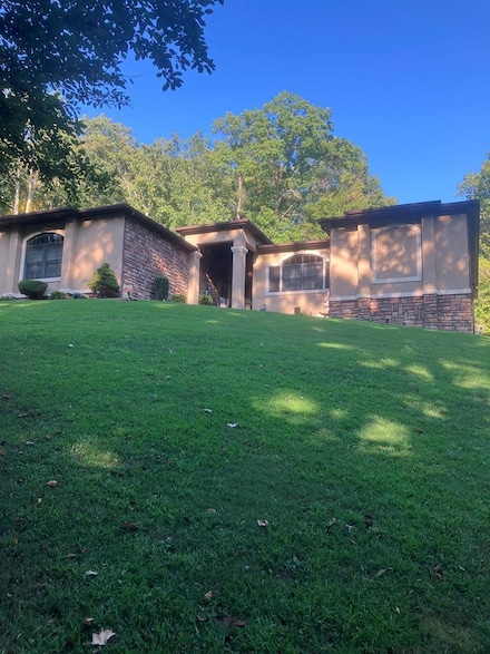 3272 Big Pete Rd, Franklin Furnace, OH 45629