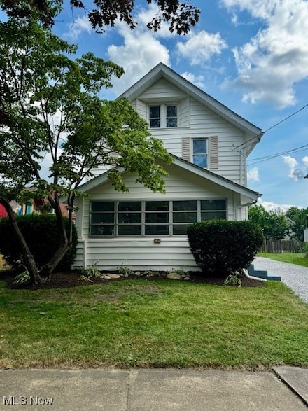 1160 Carey Ave, Akron, OH 44314