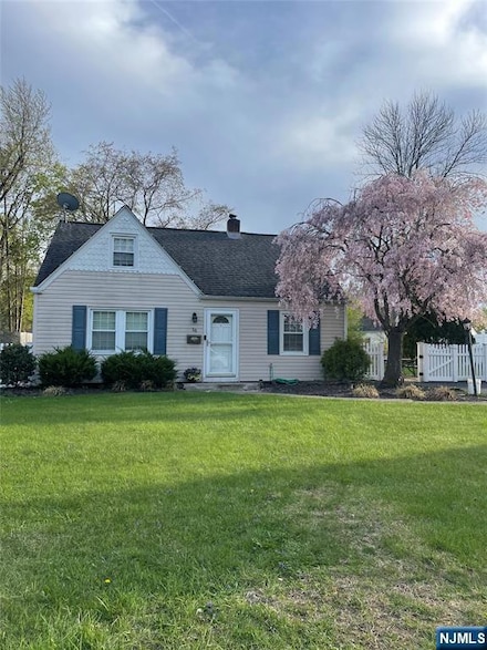 16 Brookside Ave, Pompton Plains, NJ 07444