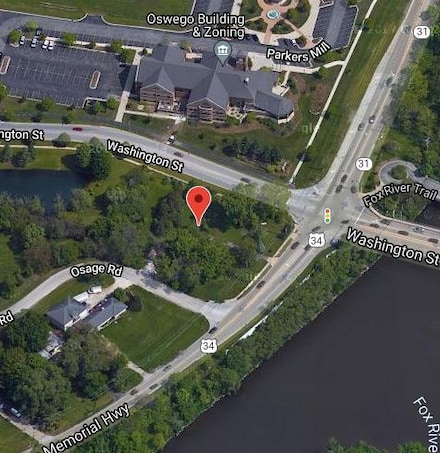 5055 U S 34, Oswego, IL 60543